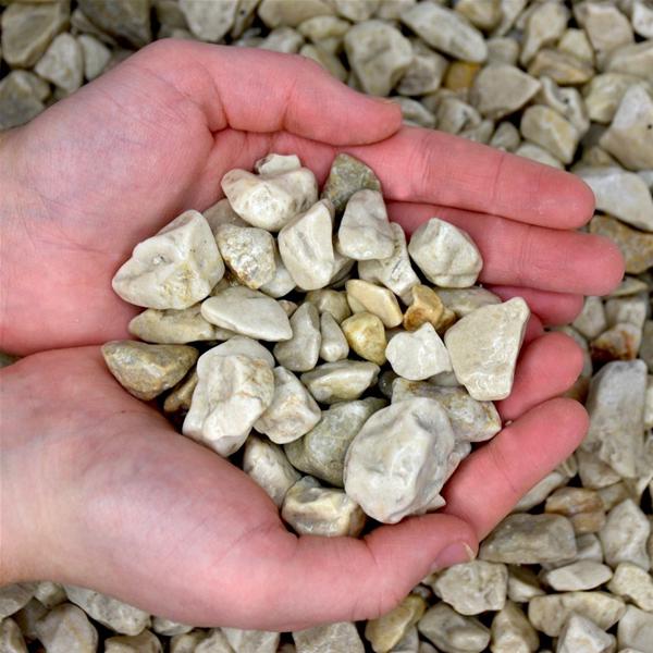 Florence Chippings 12-18mm Florence Chippings 12-18mm