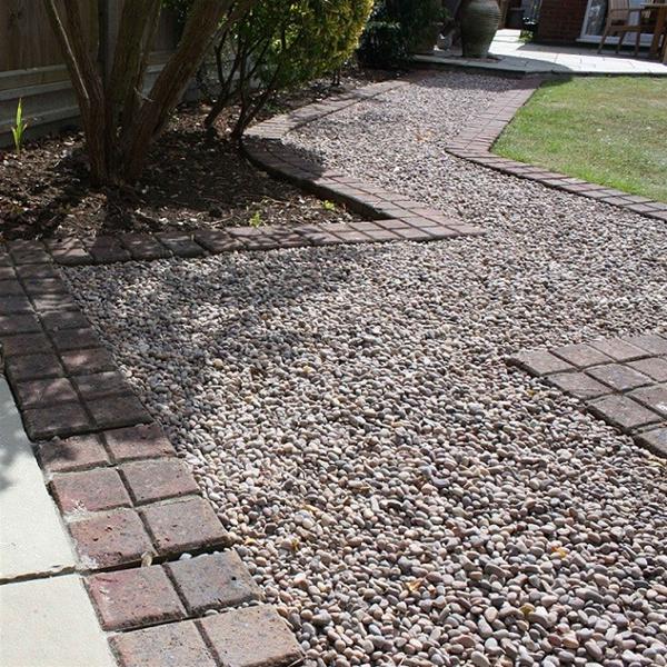 Scottish Pebbles 14-20mm Scottish Pebbles 14-20mm