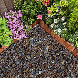 River Washed Gravel 20mm