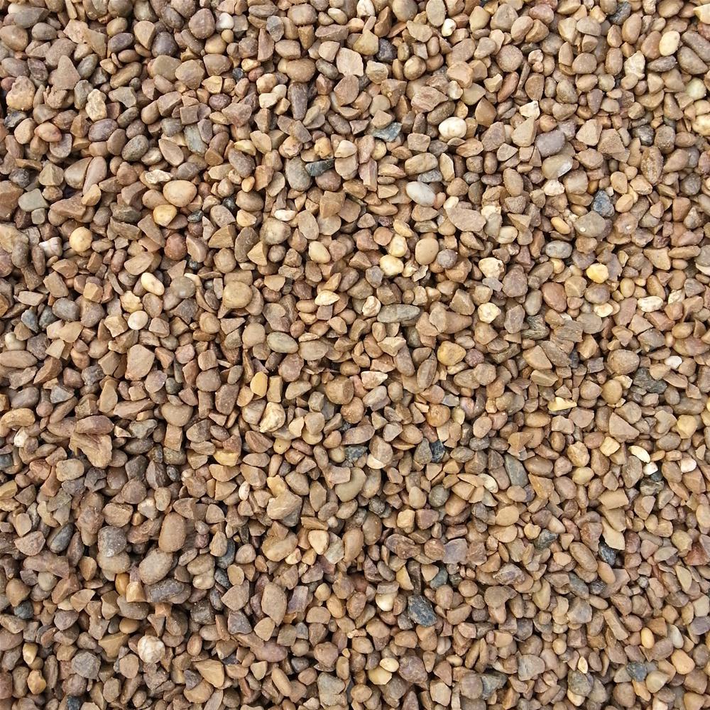 10-20mm Washed Gravel Approx 23kg Builders Polybag 