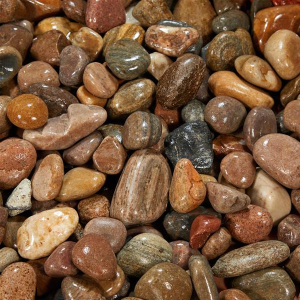 Scottish Cobbles 50-80mm Scottish Cobbles 50-80mm