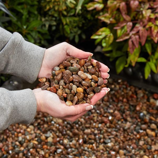 Scottish Pebbles 8-14mm Scottish Pebbles 8-14mm