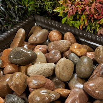 Coastal Scottish Cobbles 80-120mm
