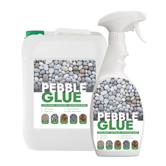 Pebble Glue