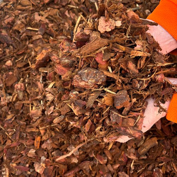 Play Bark Chippings Bulk Bags