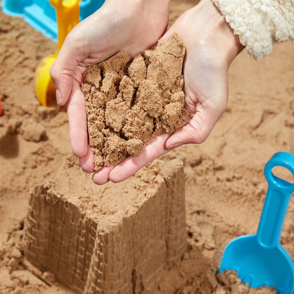Play Sand - Play Area