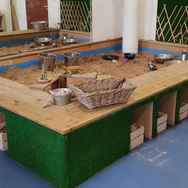 Play Sand Play Sand