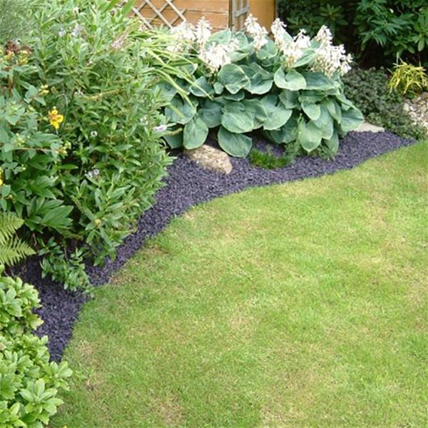 Play Area Rubber Chippings Plum Play Area Rubber Chippings Plum