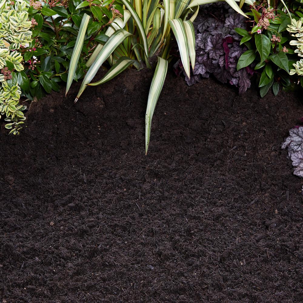 Beds & Borders Soil